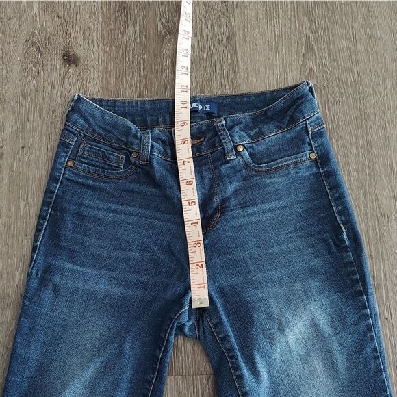 BLUE SPICE Skinny Jeans Size 3 - Picture 6 of 7